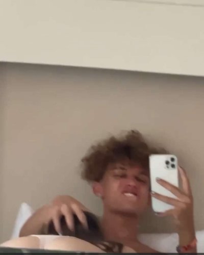Pasha Snikers Nude Leaks