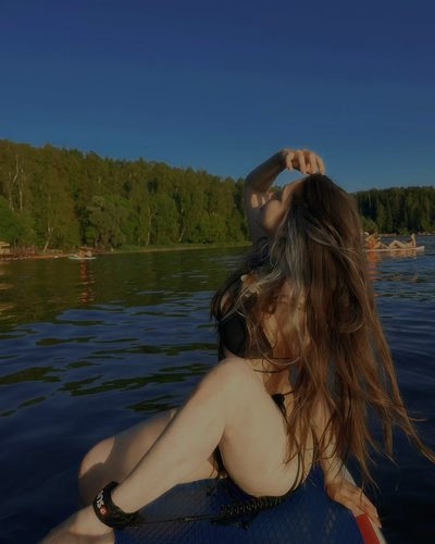 Слив Насти Рочерши (Rochersha)