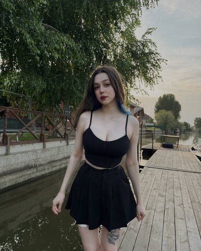 Слив Насти Рочерши (Rochersha)