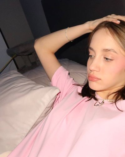 Слив Ангелины Клевцовой (7ANGELINKA)