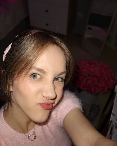 Слив Ангелины Клевцовой (7ANGELINKA)