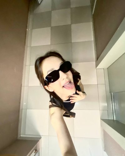 7ANGELINKA (Angelina Klevtsova) Nude Leaks