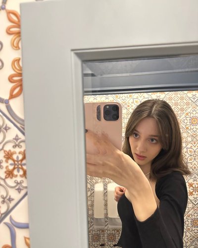 7ANGELINKA (Angelina Klevtsova) Nude Leaks