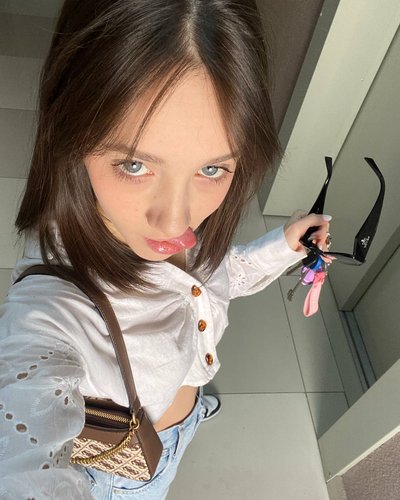 7ANGELINKA (Angelina Klevtsova) Nude Leaks