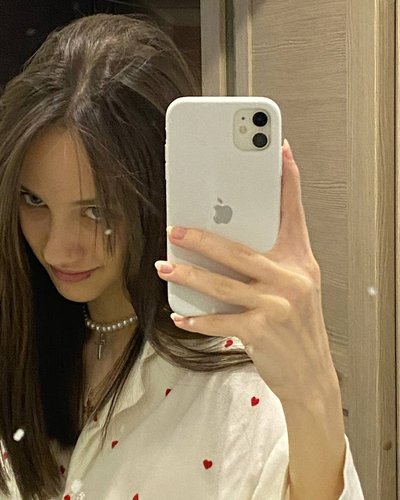7ANGELINKA (Angelina Klevtsova) Nude Leaks