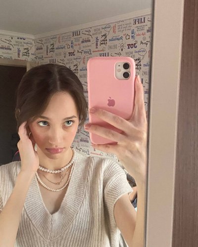 7ANGELINKA (Angelina Klevtsova) Nude Leaks