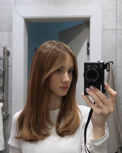 Слив Ангелины Клевцовой (7ANGELINKA)