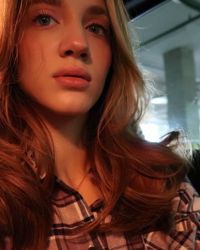 Слив Ангелины Клевцовой (7ANGELINKA)