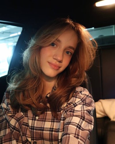 Слив Ангелины Клевцовой (7ANGELINKA)