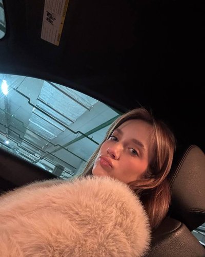 7ANGELINKA (Angelina Klevtsova) Nude Leaks