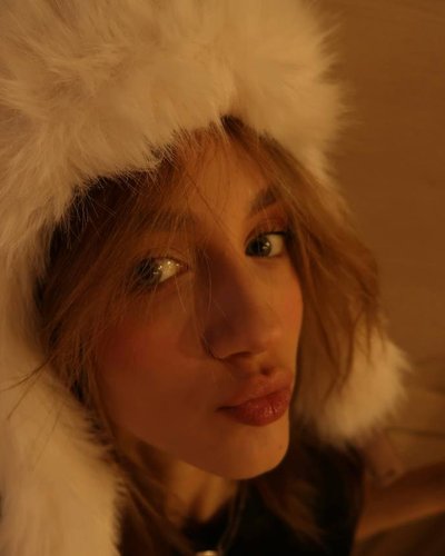 7ANGELINKA (Angelina Klevtsova) Nude Leaks