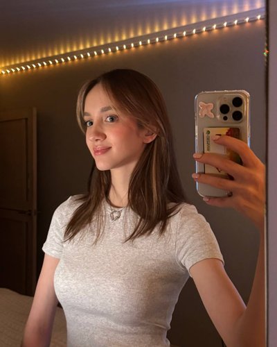 7ANGELINKA (Angelina Klevtsova) Nude Leaks