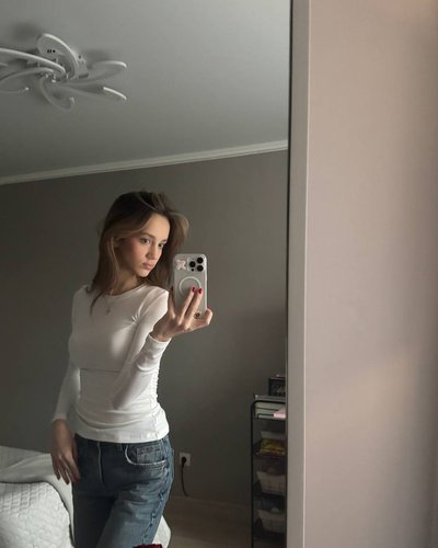 7ANGELINKA (Angelina Klevtsova) Nude Leaks