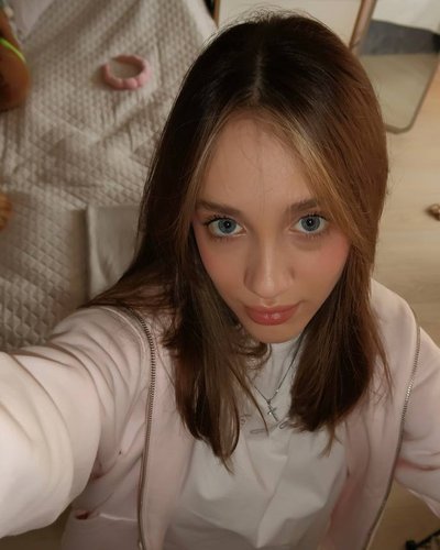 7ANGELINKA (Angelina Klevtsova) Nude Leaks