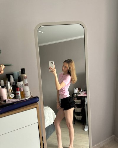 7ANGELINKA (Angelina Klevtsova) Nude Leaks