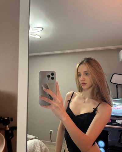 7ANGELINKA (Angelina Klevtsova) Nude Leaks