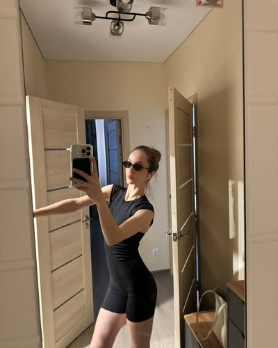 7ANGELINKA (Angelina Klevtsova) Nude Leaks