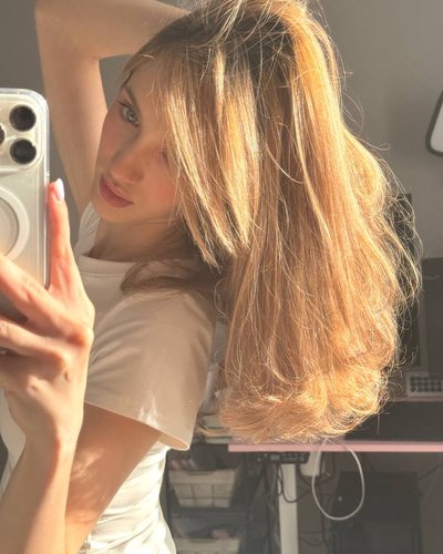 7ANGELINKA (Angelina Klevtsova) Nude Leaks