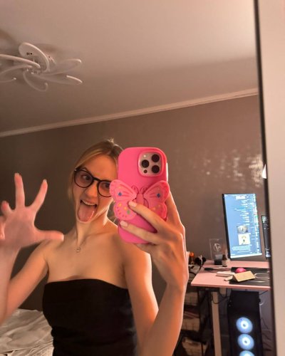 7ANGELINKA (Angelina Klevtsova) Nude Leaks