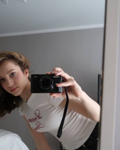 7ANGELINKA (Angelina Klevtsova) Nude Leaks