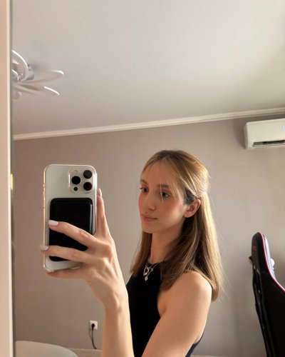 7ANGELINKA (Angelina Klevtsova) Nude Leaks