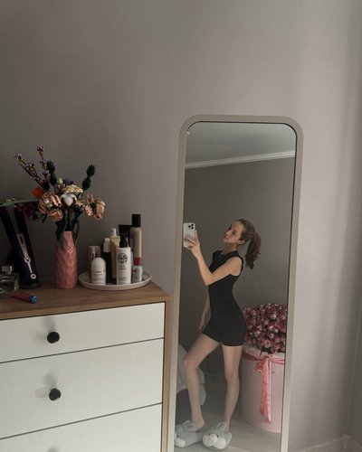 7ANGELINKA (Angelina Klevtsova) Nude Leaks