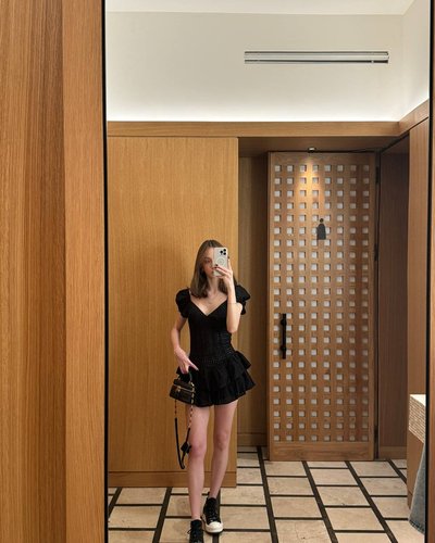 7ANGELINKA (Angelina Klevtsova) Nude Leaks