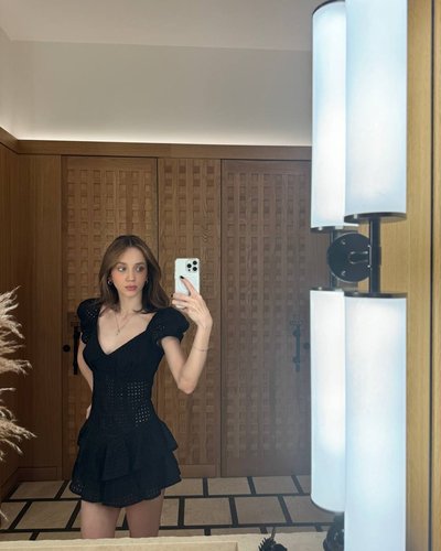 7ANGELINKA (Angelina Klevtsova) Nude Leaks