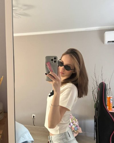 7ANGELINKA (Angelina Klevtsova) Nude Leaks