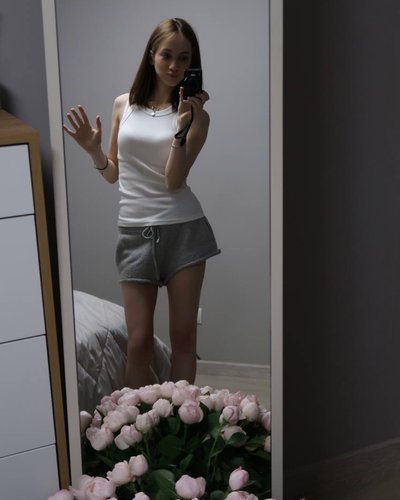 Слив Ангелины Клевцовой (7ANGELINKA)