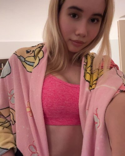 Слив Lil Tay