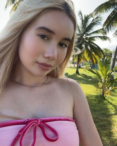 Слив Lil Tay