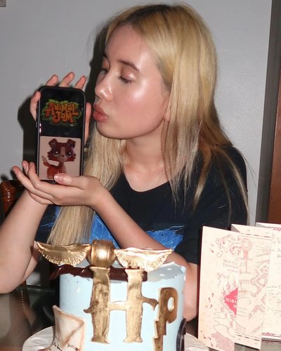Слив Lil Tay