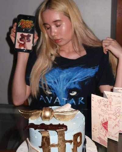 Слив Lil Tay