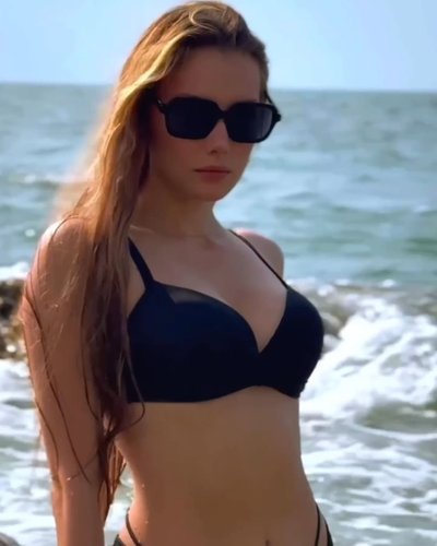 Nastyamulla (Anastasiya Mullayanova) Nude Leaks
