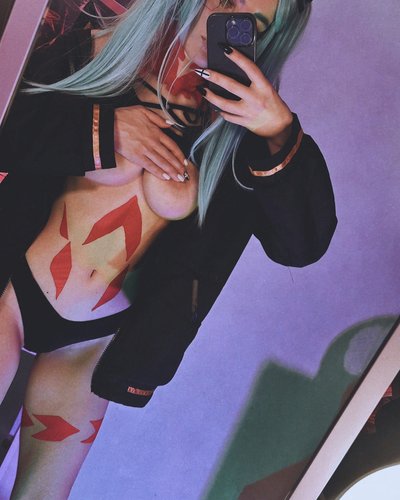 Слив VikiBlade
