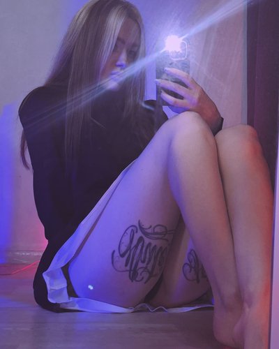 Слив VikiBlade