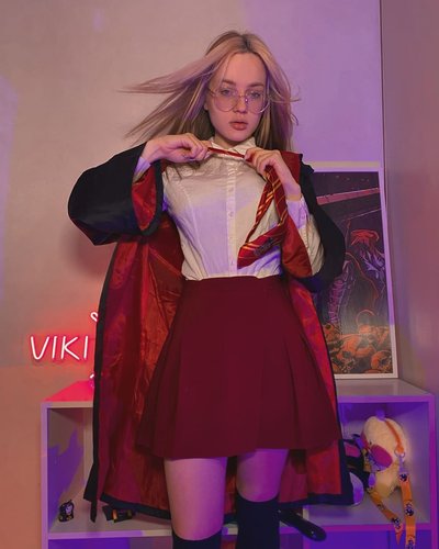 Слив VikiBlade