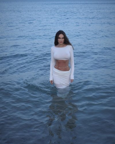 Слив Алены Водонаевой