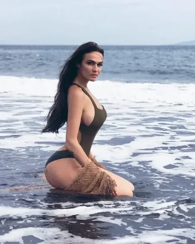Слив Алены Водонаевой