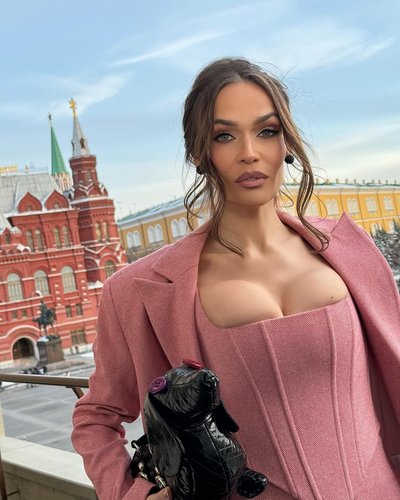 Слив Алены Водонаевой