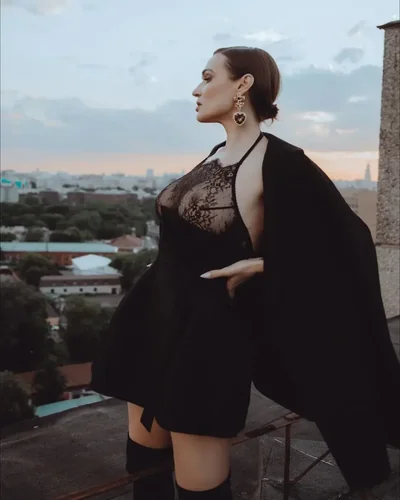 Слив Алены Водонаевой