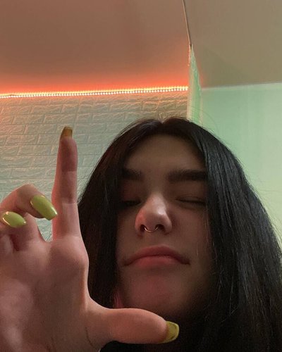 Слив Лил Фридж (Lil Fridge)