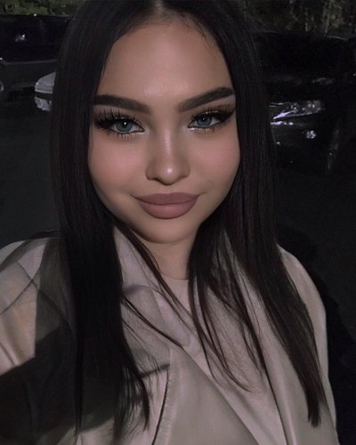 Kkselia (Seliya) Nude Leaks