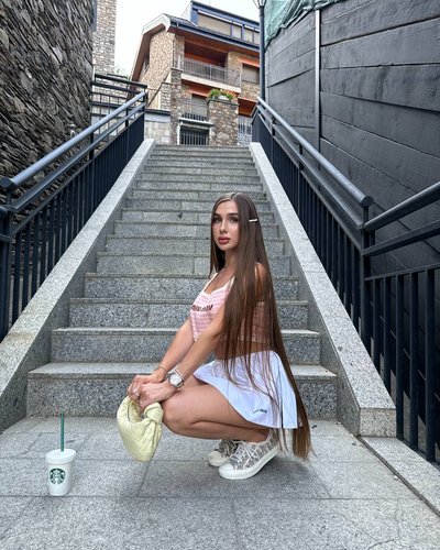 Слив Леди Дианы (Диана Зайцева)
