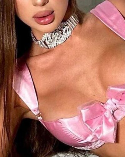 Слив Леди Дианы (Диана Зайцева)