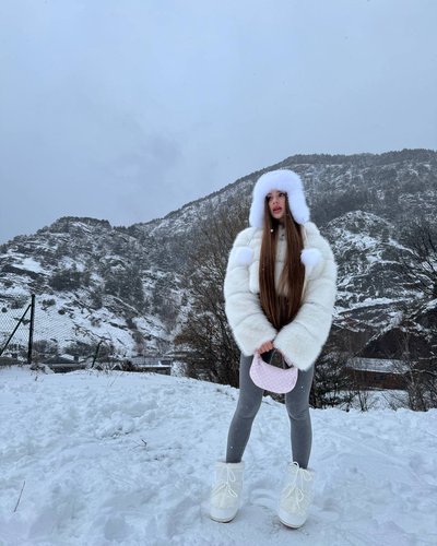 Слив Леди Дианы (Диана Зайцева)