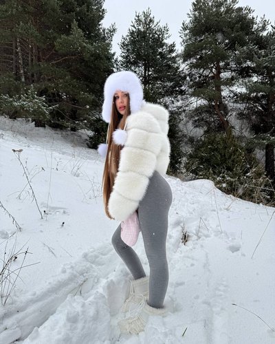 Слив Леди Дианы (Диана Зайцева)