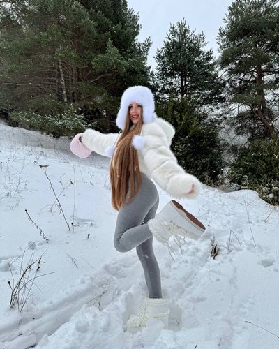 Слив Леди Дианы (Диана Зайцева)