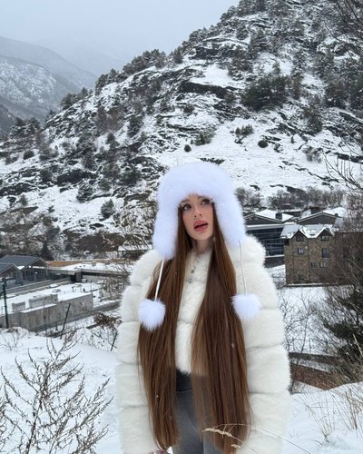Слив Леди Дианы (Диана Зайцева)
